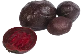 BIO Rode bieten gekookt 500gr